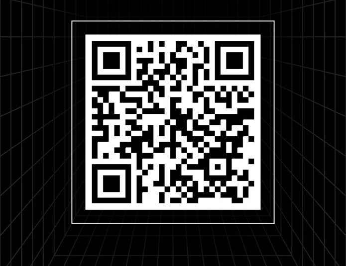 Scan to Pay ₹100 Registration Fee